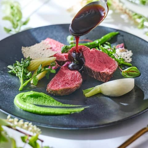 【公式ウエディングサイト】グランドプリンスホテル大阪ベイ|大阪駅より無料シャトルバスあり