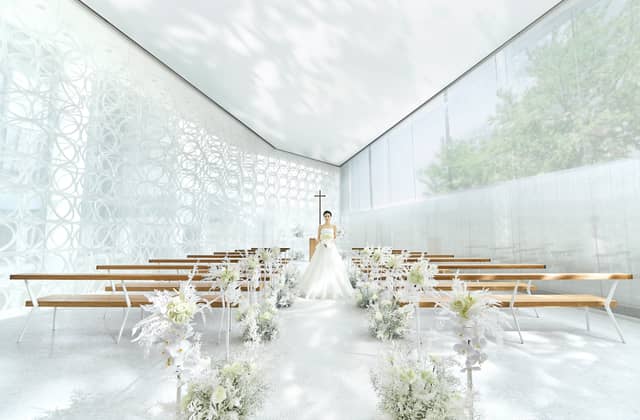 【公式ウエディングサイト】グランドプリンスホテル大阪ベイ|大阪駅より無料シャトルバスあり