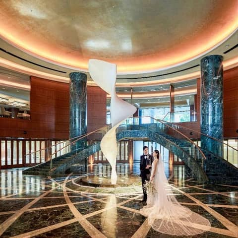 【25名130万円】親族+友人とアットホームなウェディングパーティー