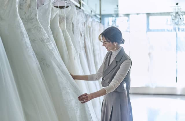 【公式ウエディングサイト】グランドプリンスホテル大阪ベイ|大阪駅より無料シャトルバスあり