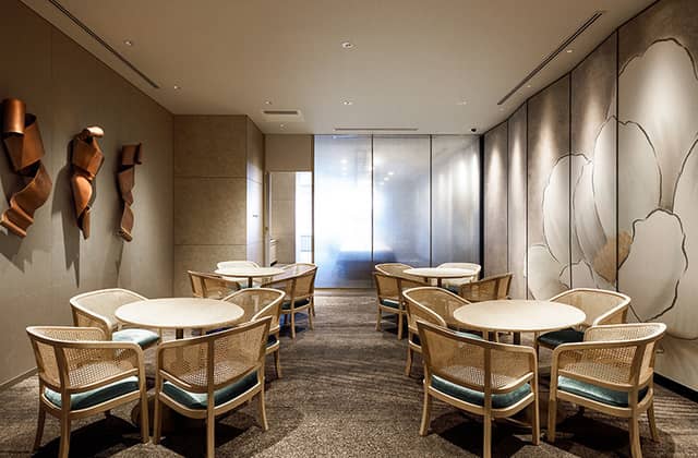 【公式】センタラグランドホテル大阪ウェディング❘なんば駅直結で1日1組貸切の結婚式