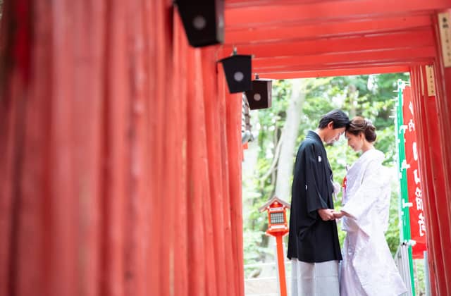 クラブ ドゥ クレール迎賓館|春日井の結婚式場