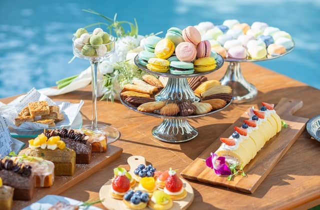 クラブ ドゥ クレール迎賓館|春日井の結婚式場