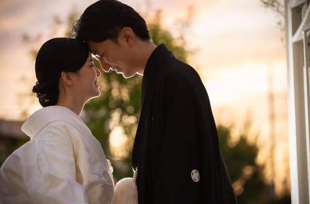 クラブ ドゥ クレール迎賓館|春日井の結婚式場