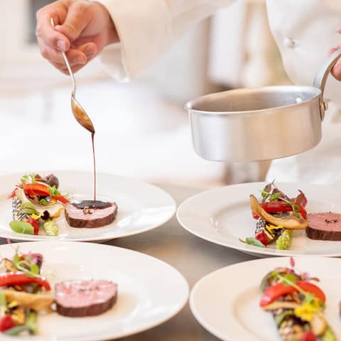 クラブ ドゥ クレール迎賓館|春日井の結婚式場