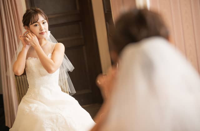 クラブ ドゥ クレール迎賓館|春日井の結婚式場