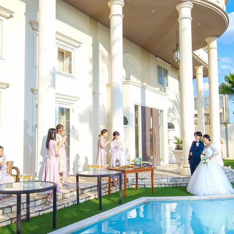 【*26年3~5月挙式*】30名125万円◆春婚♪スペシャル割♪