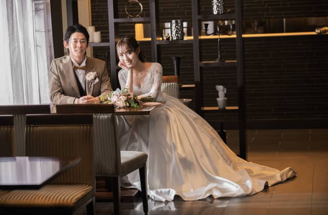 クラブ ドゥ クレール迎賓館|春日井の結婚式場