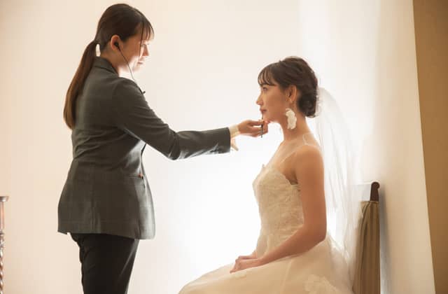 クラブ ドゥ クレール迎賓館|春日井の結婚式場