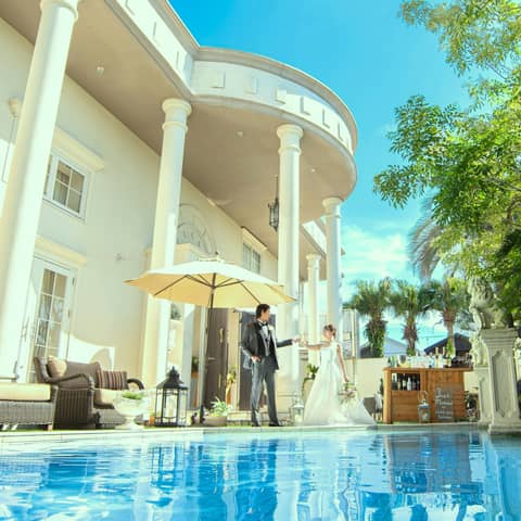 【*26年3~5月挙式*】40名145万円◆春婚♪スペシャル割♪
