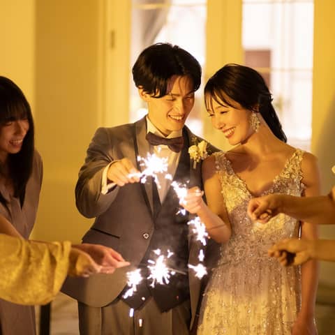 クラブ ドゥ クレール迎賓館|春日井の結婚式場