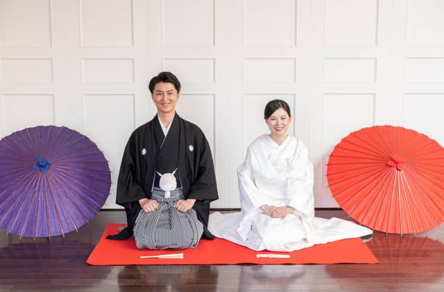 クラブ ドゥ クレール迎賓館|春日井の結婚式場