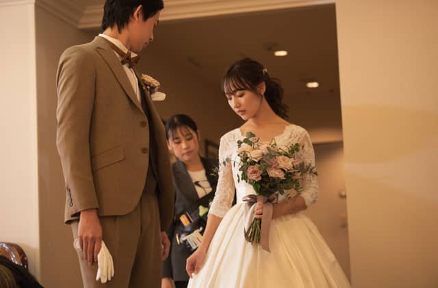 クラブ ドゥ クレール迎賓館|春日井の結婚式場