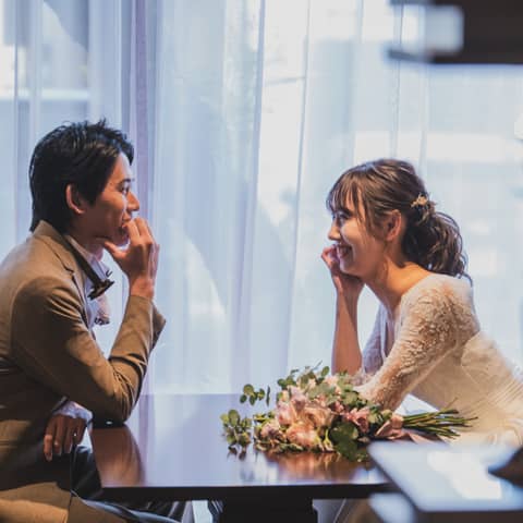 クラブ ドゥ クレール迎賓館|春日井の結婚式場