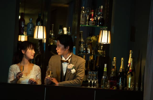 クラブ ドゥ クレール迎賓館|春日井の結婚式場