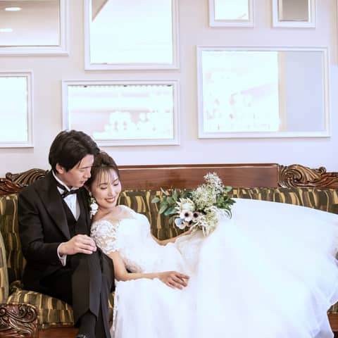 クラブ ドゥ クレール迎賓館|春日井の結婚式場
