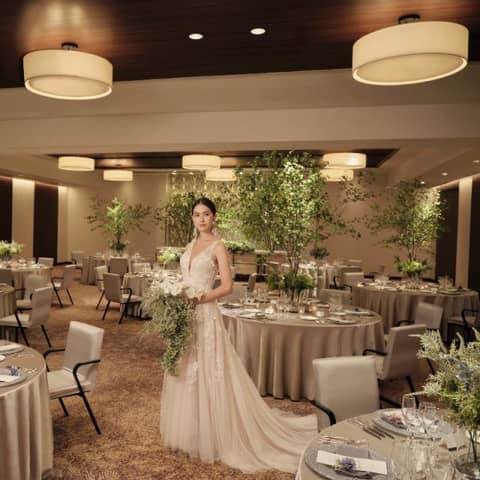 《70名~フロア贅沢貸切W》最大125万+宿泊3部屋優待!