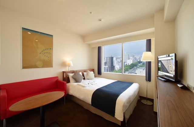 ORIENTAL HOTEL HIROSHIMA WEDDING