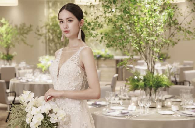 ORIENTAL HOTEL HIROSHIMA WEDDING