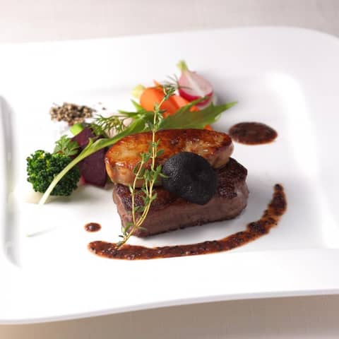 ORIENTAL HOTEL HIROSHIMA WEDDING