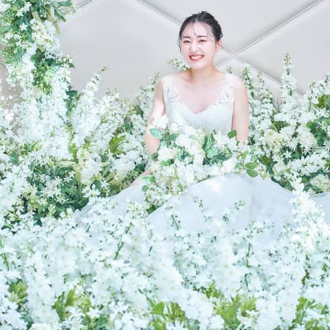 ORIENTAL HOTEL HIROSHIMA WEDDING