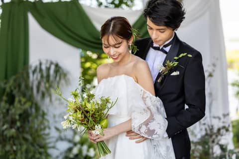 VERMICULAR RESTAURANT WEDDING