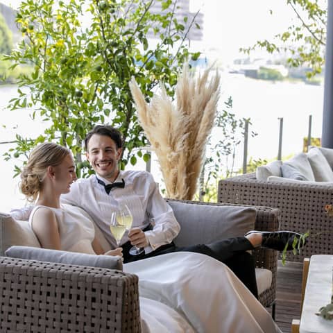 【フォト+会食プラン】撮影と美食で彩る家族の一日