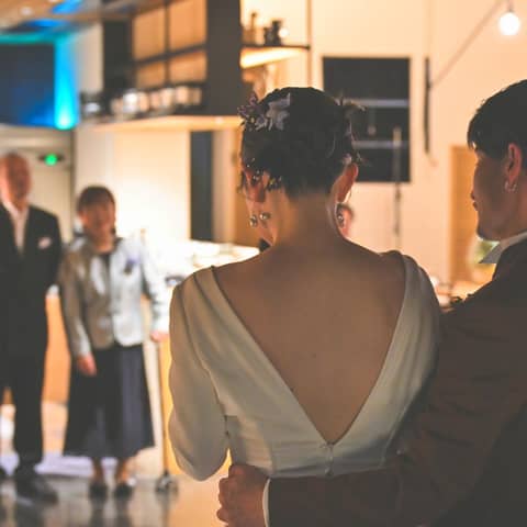 【家族婚☆6名~20名】料理で伝える“ありがとう”食事会プラン