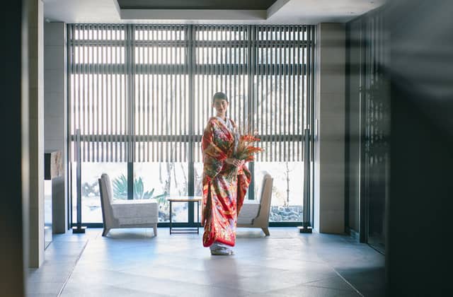【公式】TERASU TAMAHIME|八戸の結婚式|場家族のみ・少人数婚・食事会向け