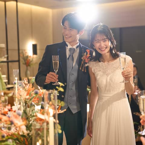 【公式】TERASU TAMAHIME|八戸の結婚式|場家族のみ・少人数婚・食事会向け