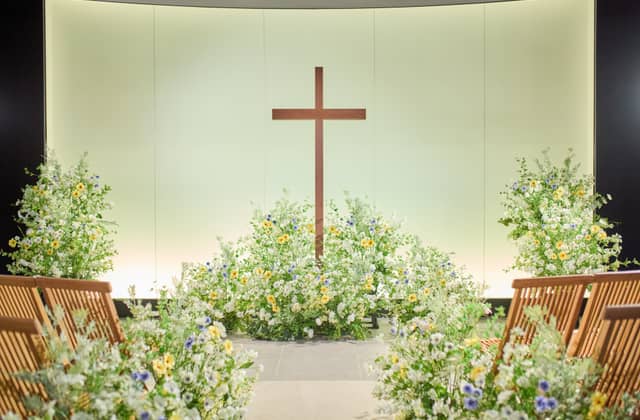 【公式】八戸で結婚式場|家族のみ・少人数婚・食事会などに「TERASU TAMAHIME」