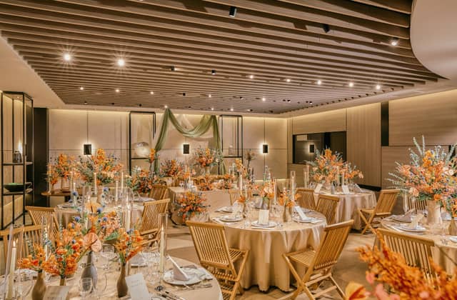 【公式】八戸で結婚式場|家族のみ・少人数婚・食事会などに「TERASU TAMAHIME」