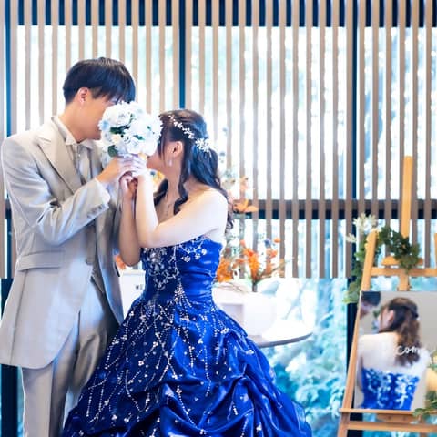【公式】八戸で結婚式場|家族のみ・少人数婚・食事会などに「TERASU TAMAHIME」