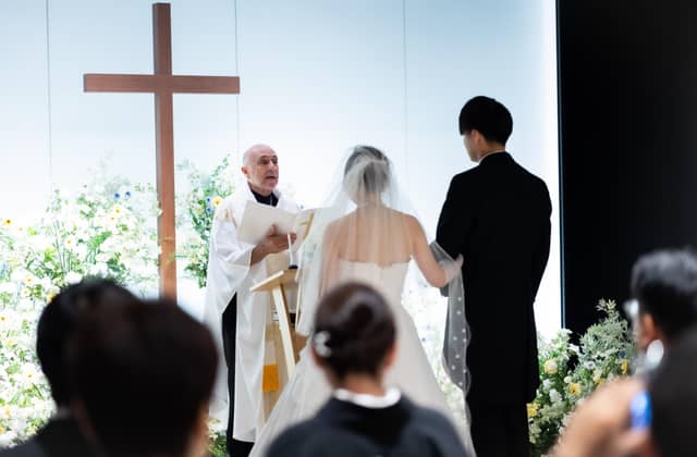 【公式】八戸で結婚式場|家族のみ・少人数婚・食事会などに「TERASU TAMAHIME」