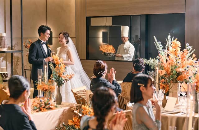 【公式】八戸で結婚式場|家族のみ・少人数婚・食事会などに「TERASU TAMAHIME」