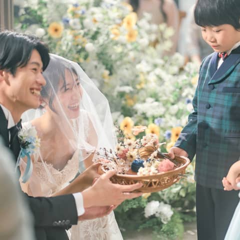 【公式】TERASU TAMAHIME|八戸の結婚式|場家族のみ・少人数婚・食事会向け
