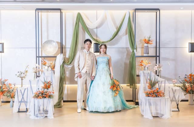 【公式】八戸で結婚式場|家族のみ・少人数婚・食事会などに「TERASU TAMAHIME」