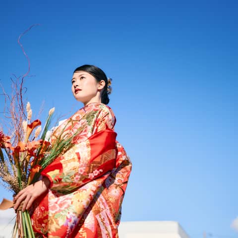 【公式】TERASU TAMAHIME|八戸の結婚式|場家族のみ・少人数婚・食事会向け