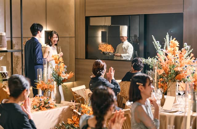 【公式】TERASU TAMAHIME|八戸の結婚式|場家族のみ・少人数婚・食事会向け