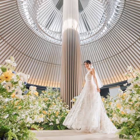 【公式】TERASU TAMAHIME|八戸の結婚式|場家族のみ・少人数婚・食事会向け