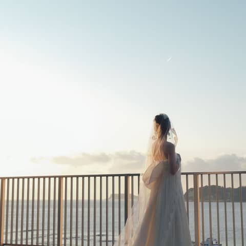 【公式】少人数ホテル THE HARBOR TERRACE(ハーバーテラス)|鎌倉・湘南・逗子結婚式