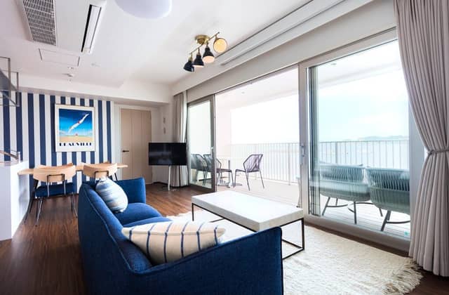 【公式】少人数ホテル THE HARBOR TERRACE(ハーバーテラス)|鎌倉・湘南・逗子結婚式