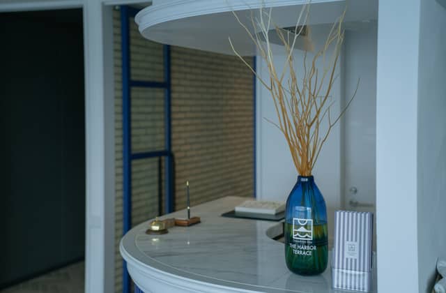 【公式】少人数ホテル THE HARBOR TERRACE(ハーバーテラス)|鎌倉・湘南・逗子結婚式