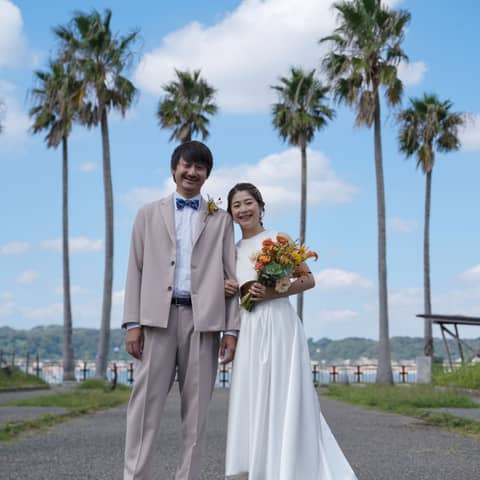 【公式】少人数ホテル THE HARBOR TERRACE(ハーバーテラス)|鎌倉・湘南・逗子結婚式