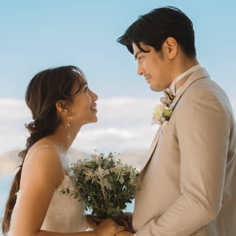 【公式】少人数ホテル THE HARBOR TERRACE(ハーバーテラス)|鎌倉・湘南・逗子結婚式