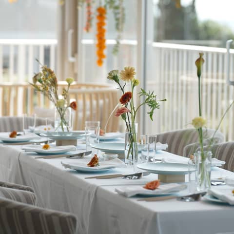 【公式】少人数ホテル THE HARBOR TERRACE(ハーバーテラス)|鎌倉・湘南・逗子結婚式