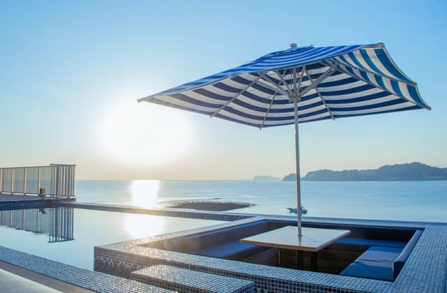 【公式】少人数ホテル THE HARBOR TERRACE(ハーバーテラス)|鎌倉・湘南・逗子結婚式