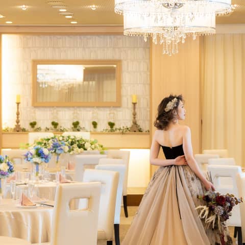 One&Only -青森結婚式場-