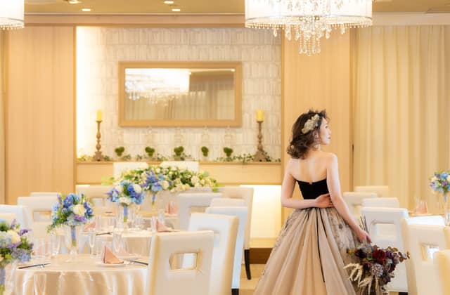 One&Only -青森結婚式場-