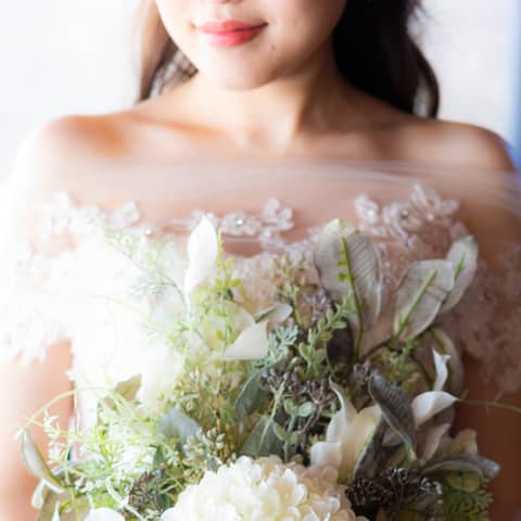 One&Only -青森結婚式場-